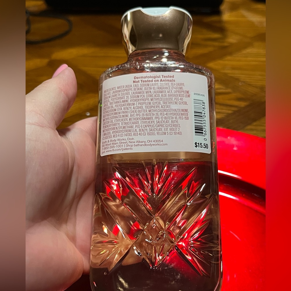Bath and Body Works Gift Set - Picture 7 of 7
